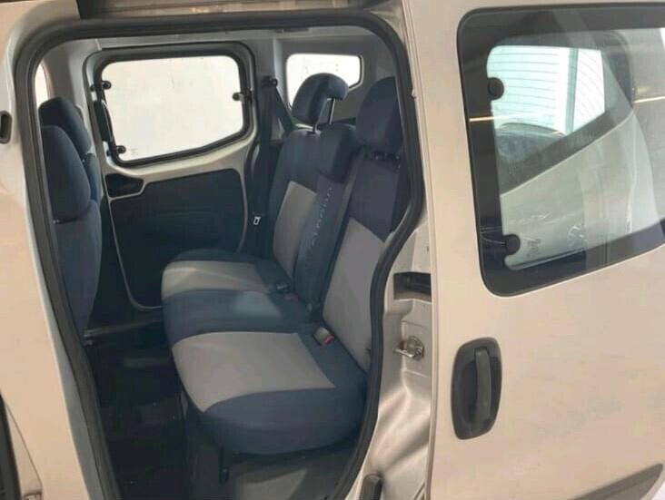Citroen Nemo 1.4 Diesel (5 posti)