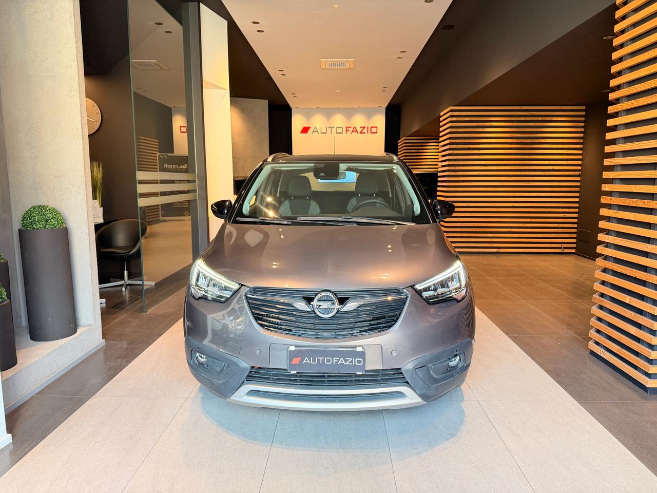 Opel Crossland X 1.5 ECOTEC D 102 CV Start&Stop Innovation