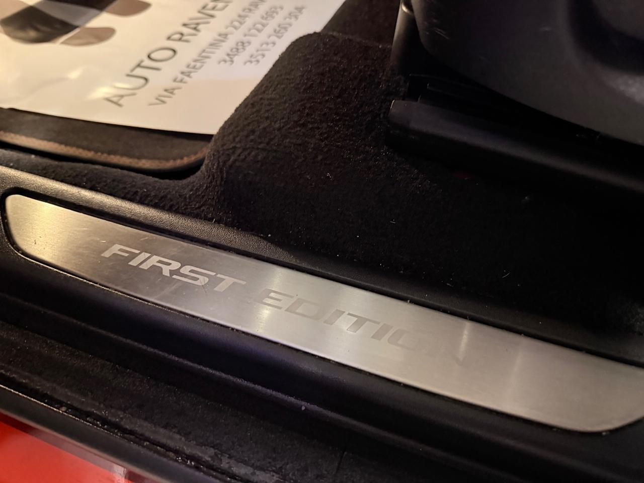 Jaguar E-Pace 2.0D 180 CV AWD First edition