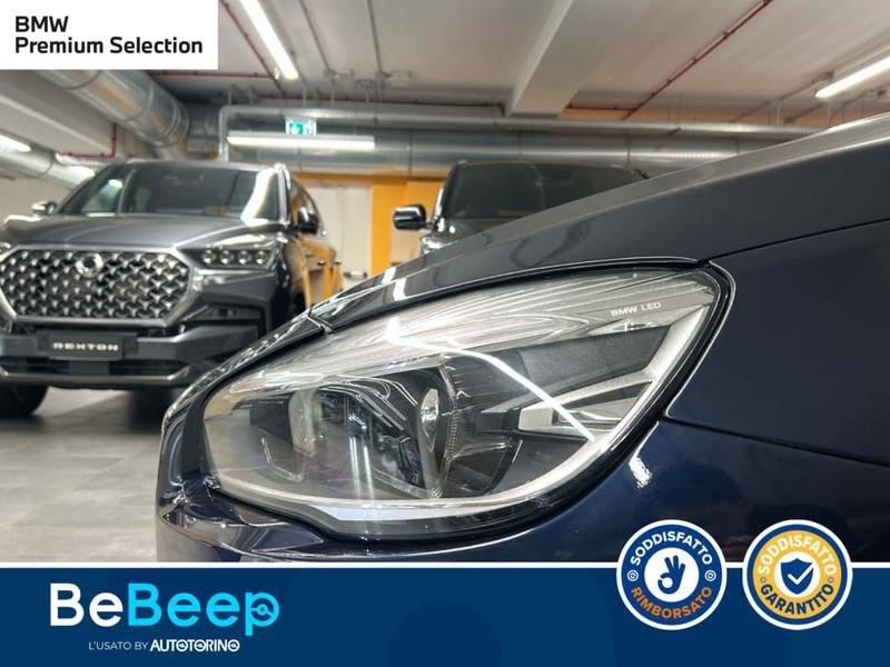 BMW Serie 2 Active Tourer 218I ACTIVE TOURER ADVANTAGE 140CV AUTO