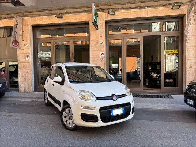 Fiat Panda 1.2 EasyPower Pop GPL Gas