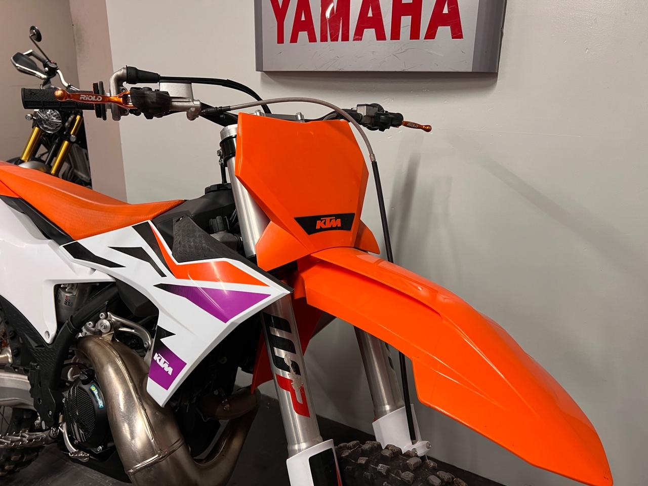 Ktm 250 SX
