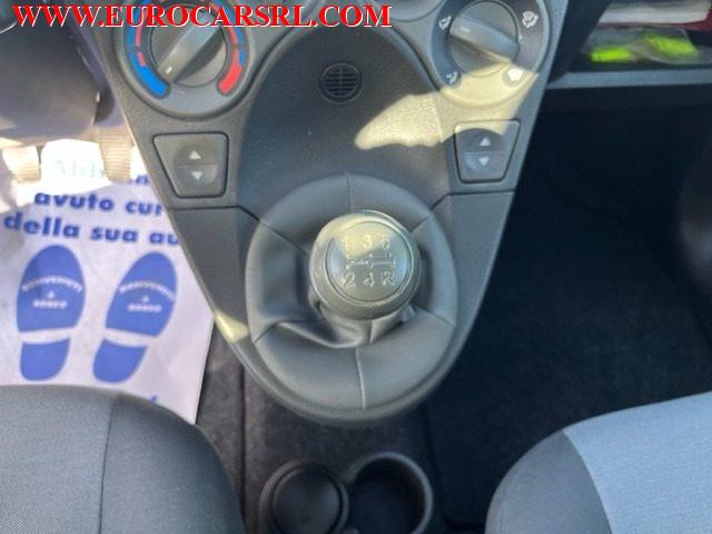 FIAT Panda 1.2 EasyPower Classic