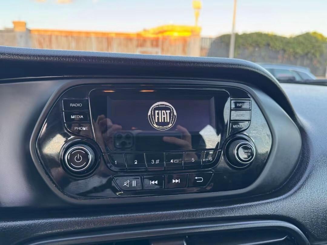 Fiat Tipo 1.3 MJT 95CV STATION WAGON IMPECCABILE