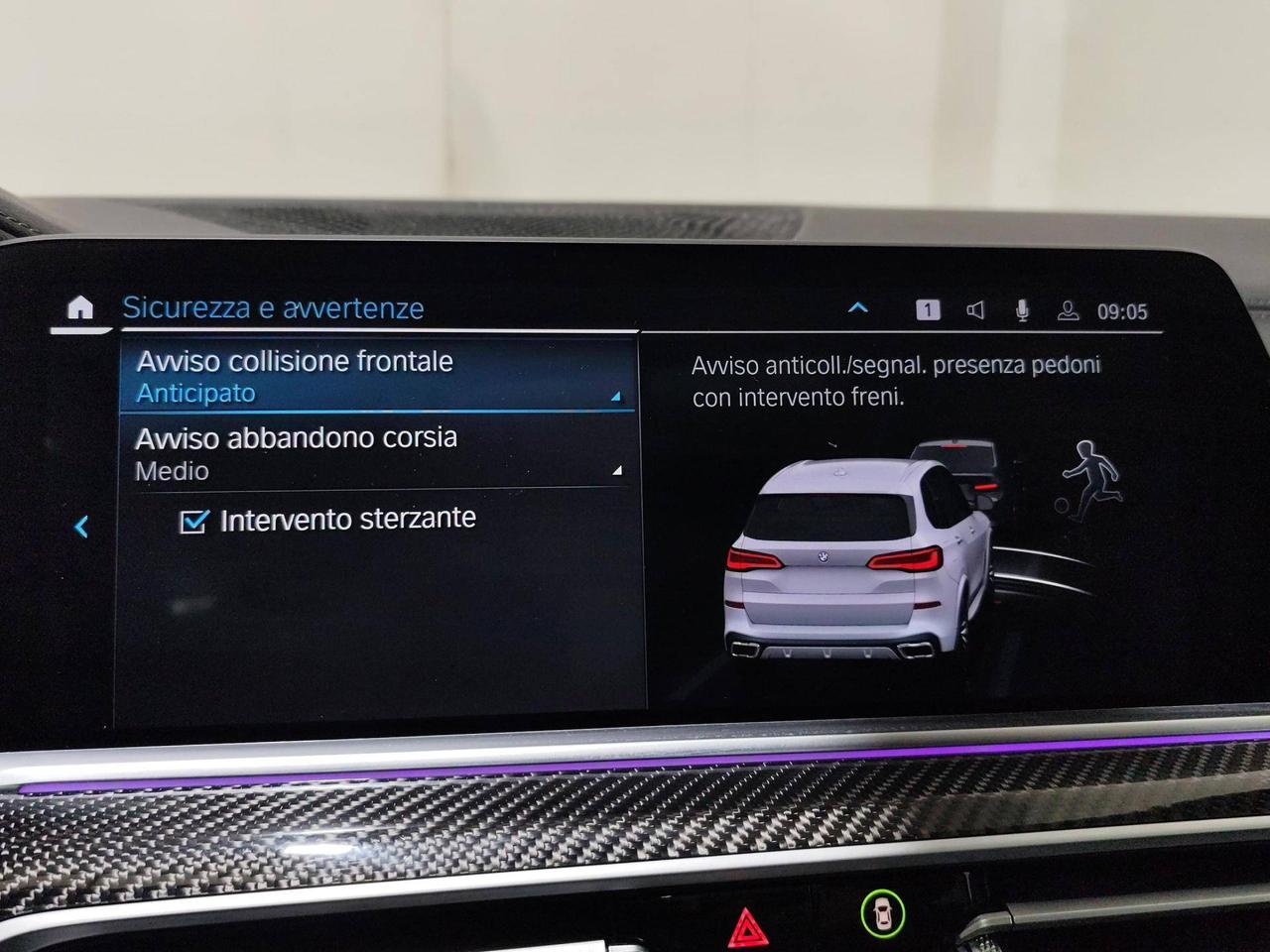 BMW X5 xDrive45e MSport