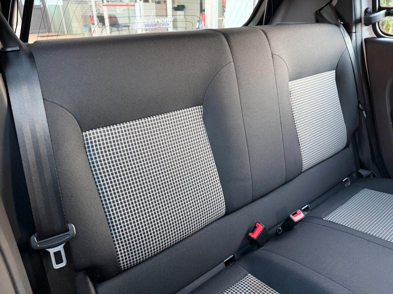 Renault Twingo 22kWh Zen
