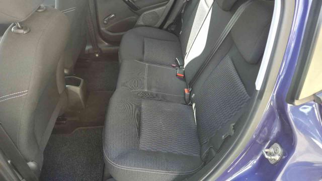 PEUGEOT 208 1° serie BlueHDi 75 5 porte Allure