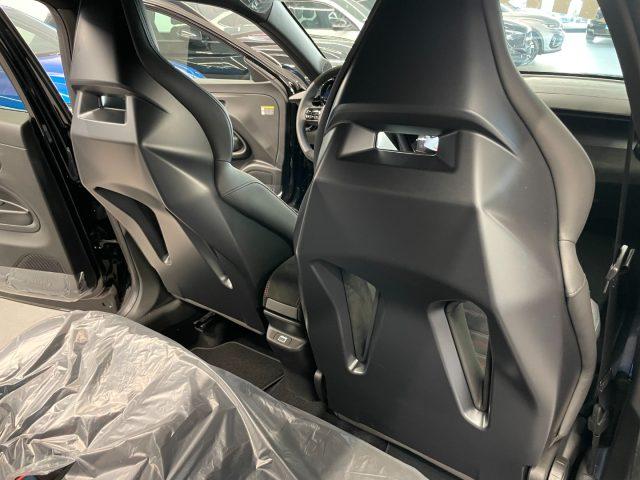 ALFA ROMEO Junior 1.2 136 CV Hybrid eDCT6 Speciale P/Sport KM0 MY25