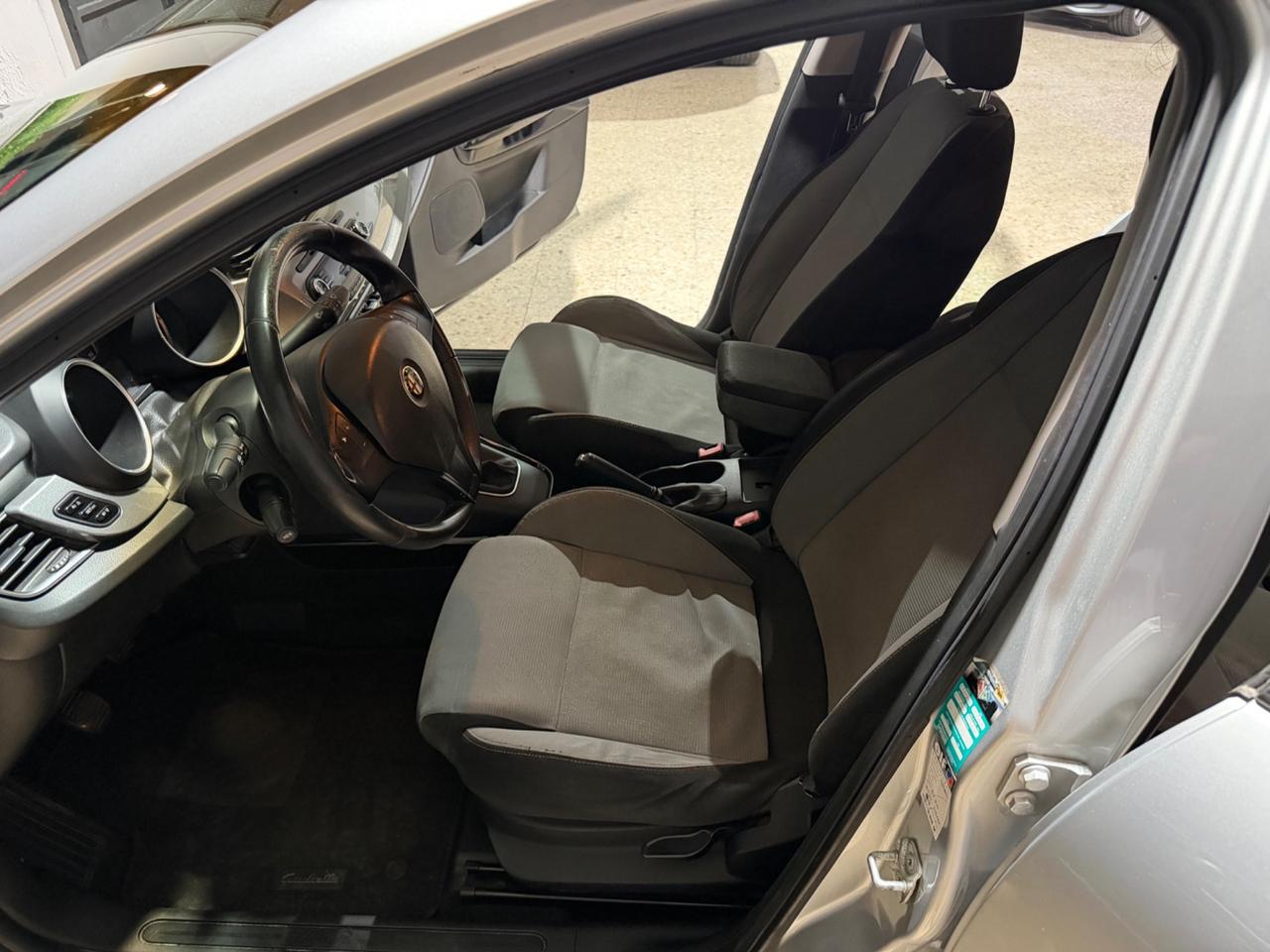 Alfa Romeo Giulietta 2.0 JTDm-2 140 CV