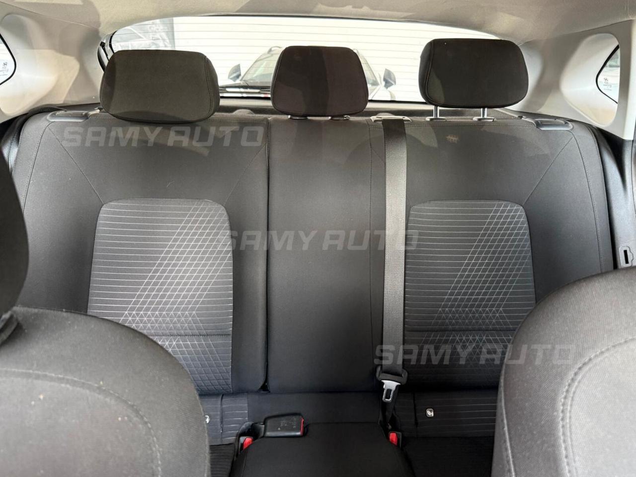 Hyundai i20 1.2 MPI Connectline