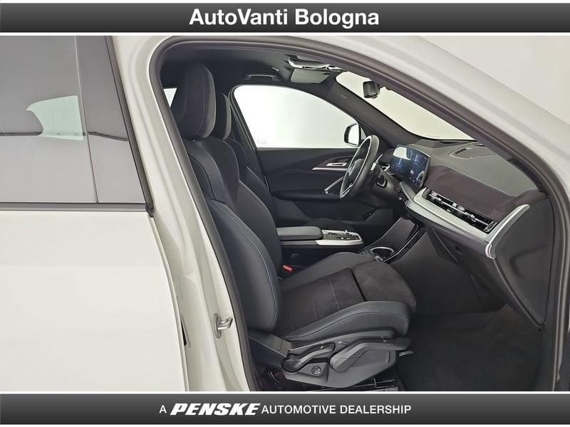 BMW X1 X1 xdrive 25e MSport Pro auto