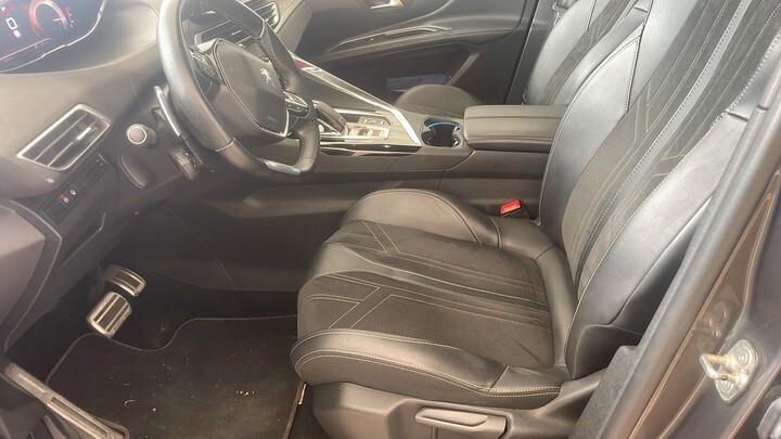 PEUGEOT 5008 1.5 BLUEHDI 130CV EAT8 GT 7POSTI 2021
