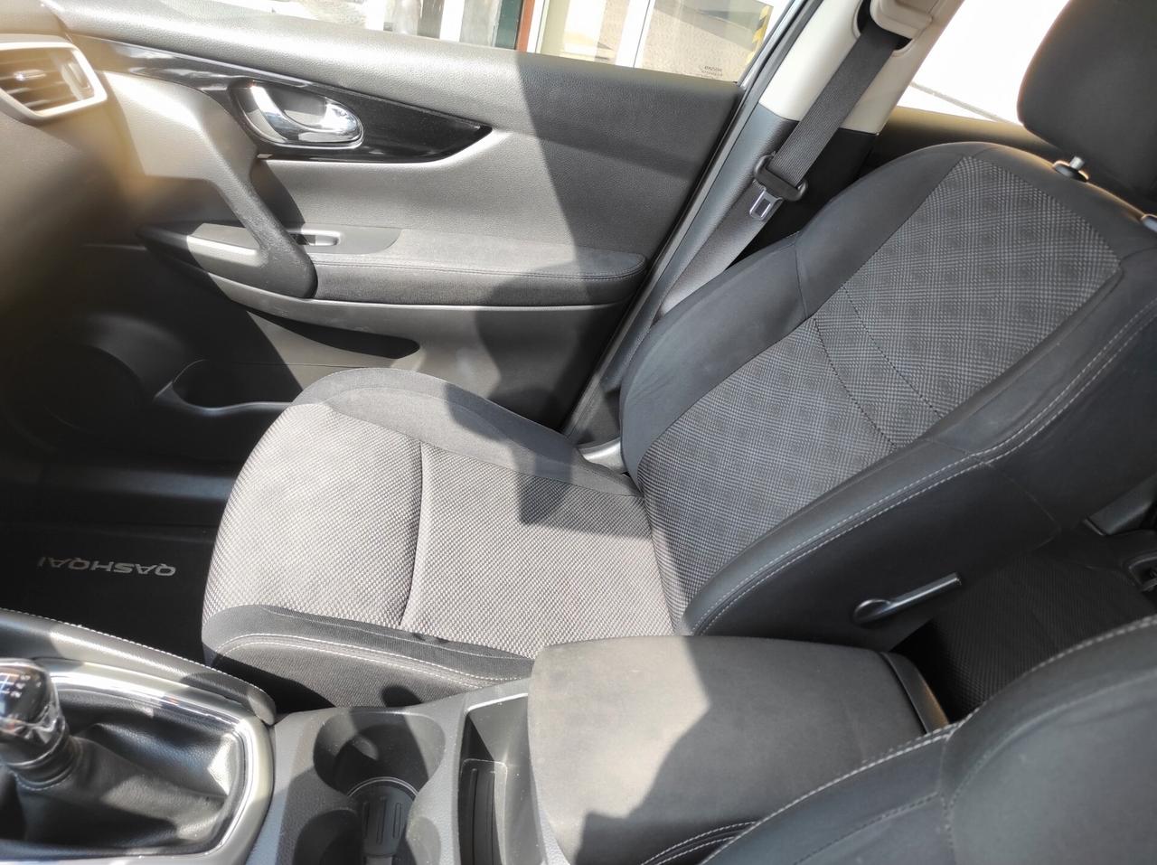 Nissan Qashqai 2016 1.6 dCi 130cv 6 marce