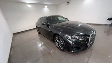 Bmw 4er Gran Coupe 420d M Sport 190cv auto
