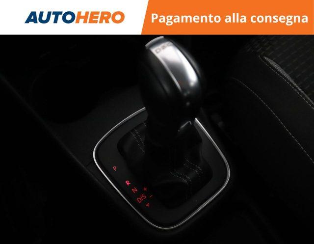 VOLKSWAGEN Polo 1.2 TSI DSG BlueMotion Technology