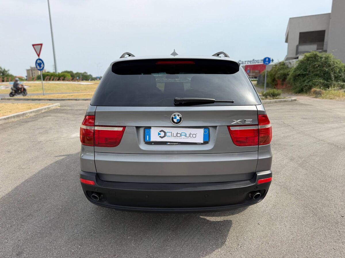 BMW X5 Xdrive30d (3.0d) Eletta auto