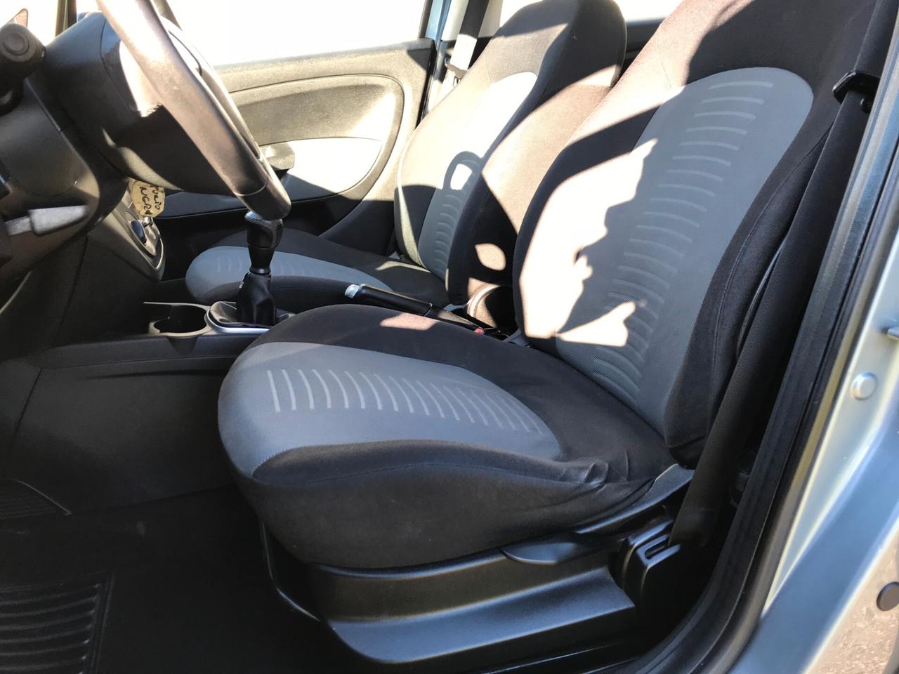 Fiat Grande Punto 1.3mljt NEOPATENTATI CHIAMA