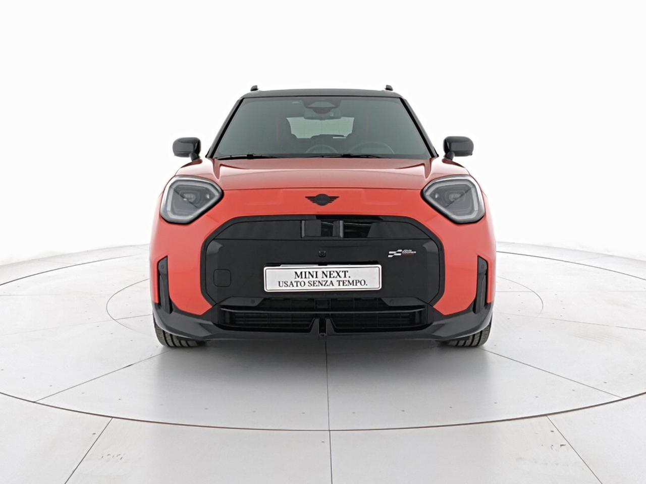 MINI Aceman All-Electric SE "Pacchetto XL" JCW