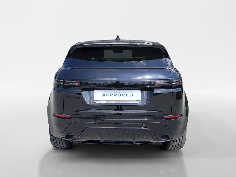 Land Rover Range Rover Evoque 2.0D I4 163 MHEV Dynamic SE AWD auto AUTOCARRO N1 NETTO EXPORT