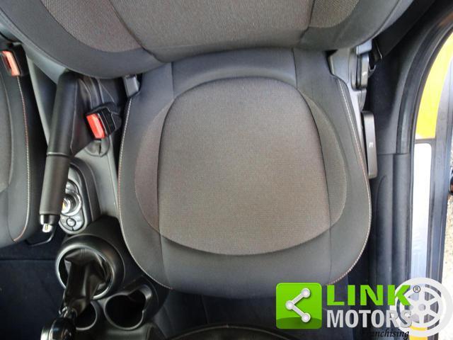 MINI Clubman 1.5 One D Hype 5P