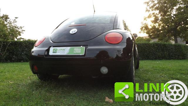 VOLKSWAGEN New Beetle 1.9 in discrete condizioni di carrozzeria