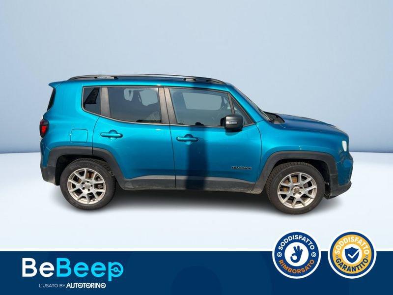 Jeep Renegade 1.0 T3 LIMITED 2WD