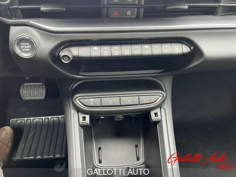 FIAT 600 Hybrid 110 CV DCT MHEV Pop