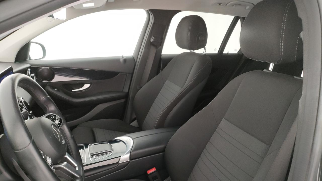 Mercedes-Benz GLC 220 d Sport 4matic auto