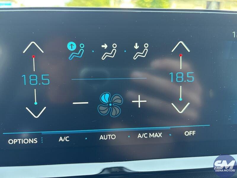 Peugeot 3008 BlueHDi 130 S&S EAT8 Allure