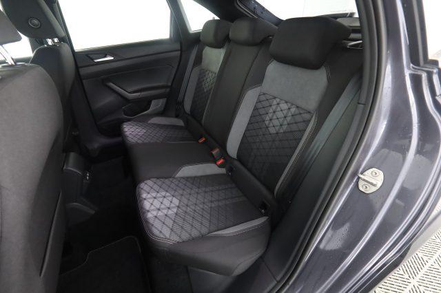 VOLKSWAGEN Taigo Taigo 1.0 TSI 110 CV R-Line