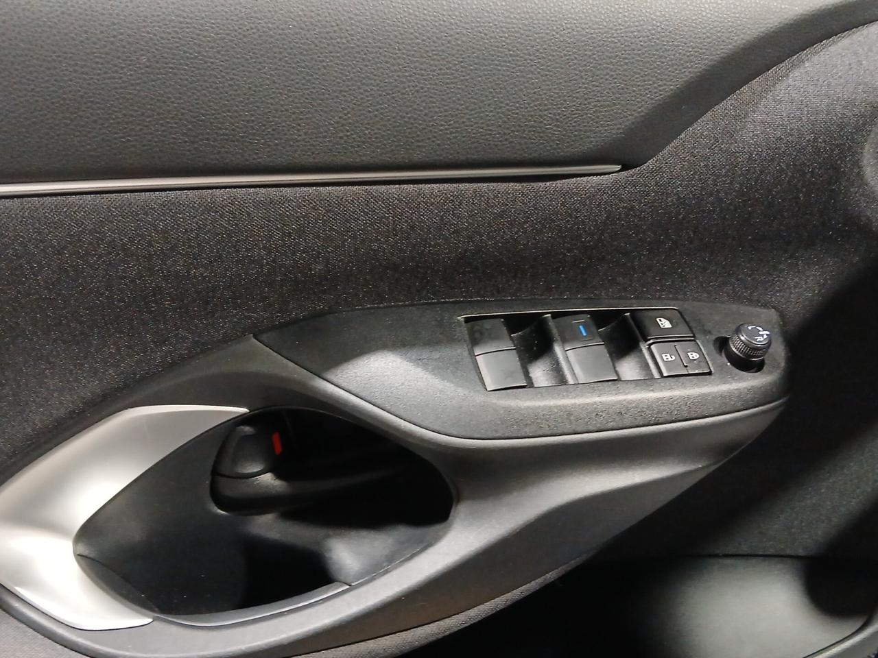 Toyota Yaris Cross 1.5 Hybrid 5p. E-CVT Active 116CV