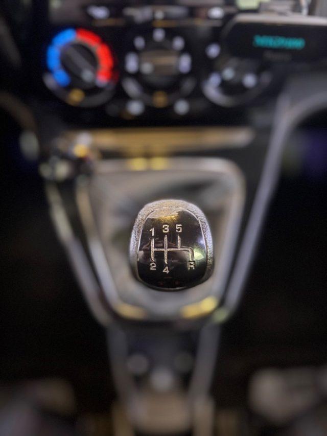 LANCIA Ypsilon 0.9 TwinAir 85 CV 5 porte Metano Ecochic Elefantin