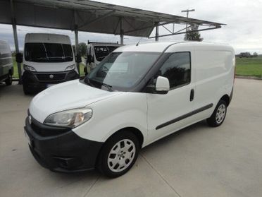 FIAT Doblò Doblò 1.4 T-Jet Natural Power PC-TN Cargo Lamierato SX