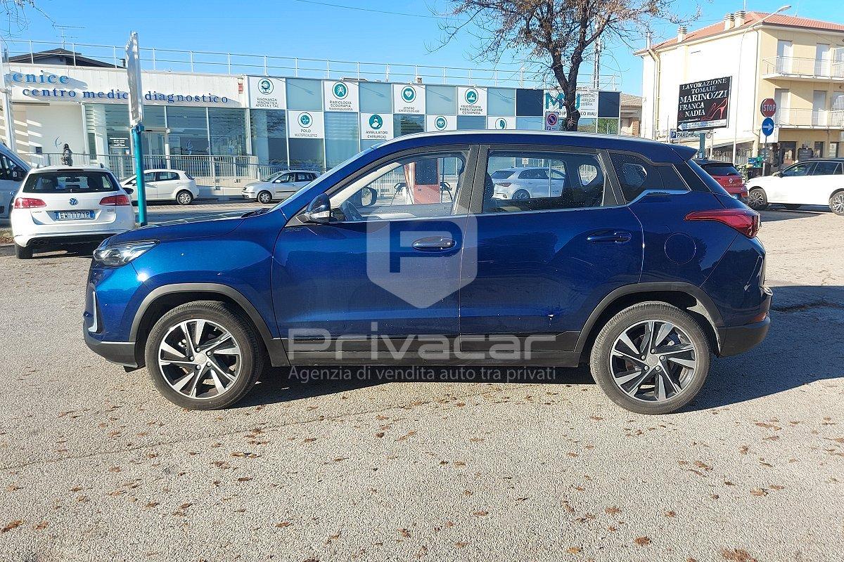 EVO Evo 5 1.5 Turbo Bi-fuel GPL