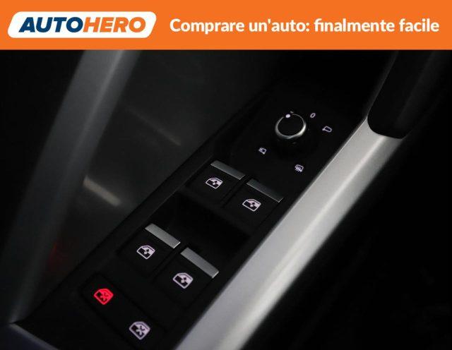 AUDI Q3 45 TFSI e S tronic S line edition