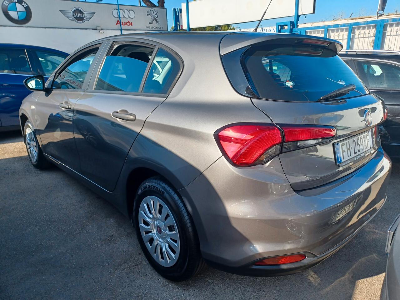 Fiat Tipo 1.4 5 porte UNICO PROPRIETARIO