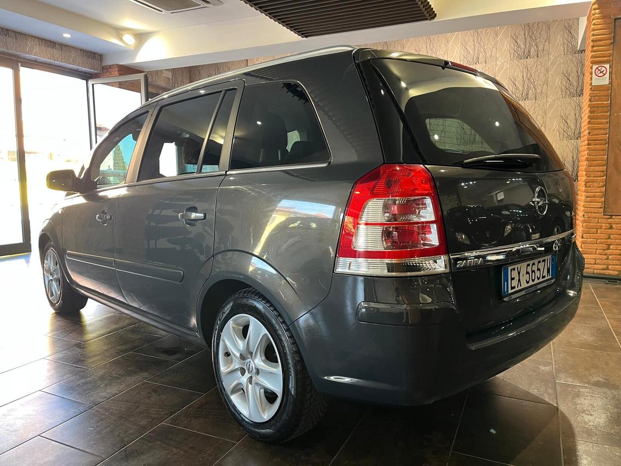 Opel Zafira 1.7 CDTI 110CV ecoFLEX One