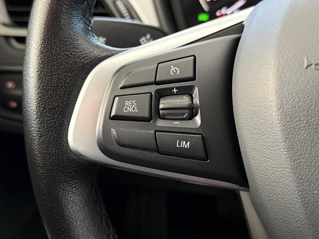 Bmw X1 sDrive20d Business Advantage