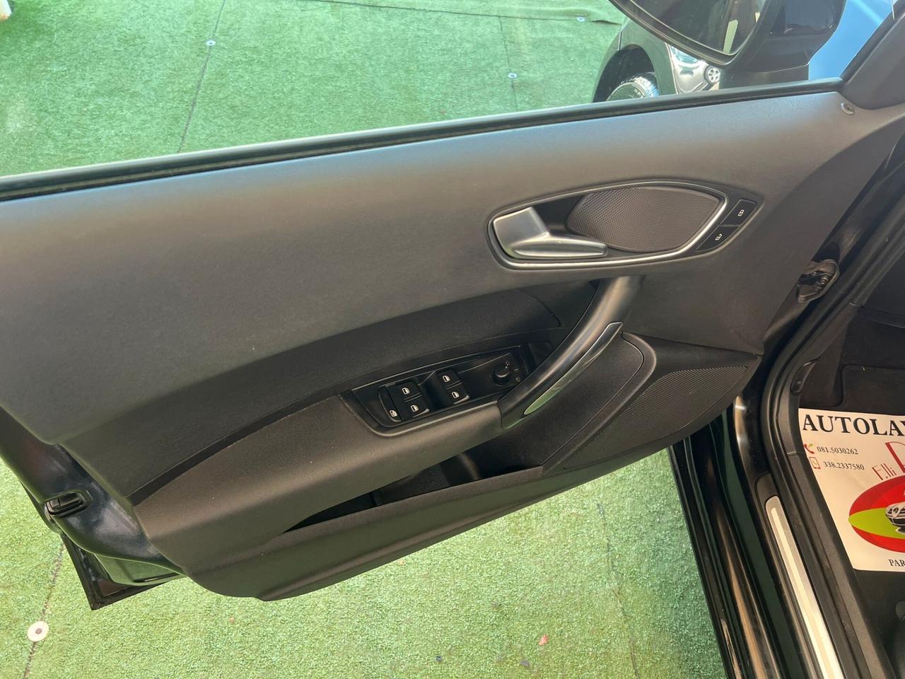 AUDI A1 1.6 DIESEL 90CV