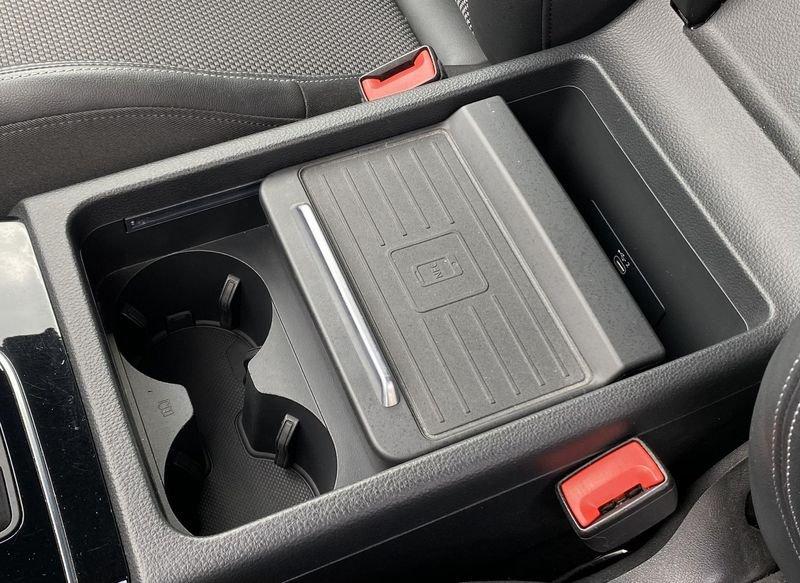 Audi Q5 SPB S Line Plus 2.0 TDI 204CV S-Tronic quattro mhev 40