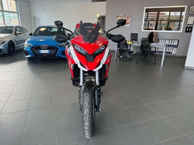 Ducati Multistrada V4 S V4 S