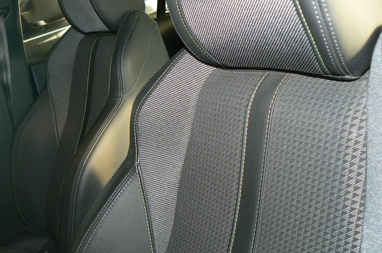 Peugeot 208 BlueHDi 100 Stop&Start 5 porte GT - 101144