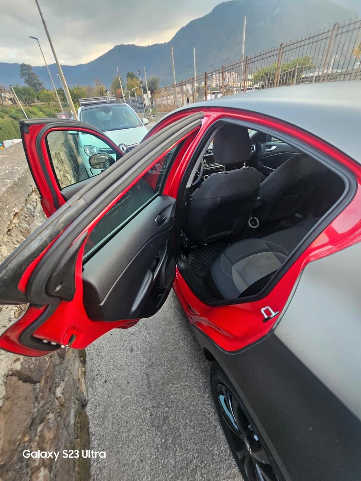 Alfa Romeo Giulietta 1.4 Turbo MultiAir TCT Distinctive