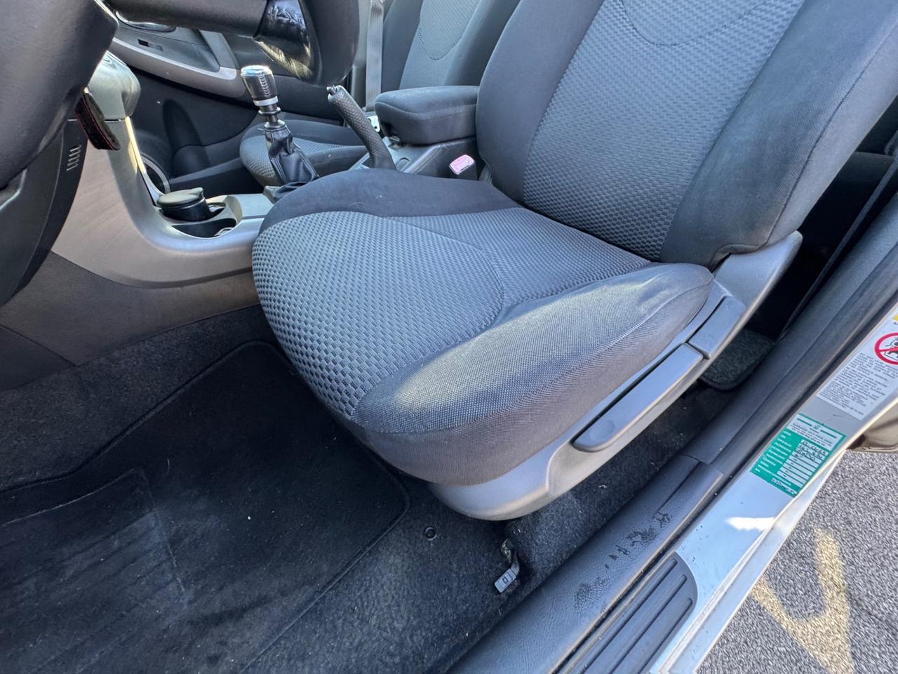 TOYOTA RAV4 2.2 D-4D 136 CV LUXURY 2006 1 PROP 12 MESI DI GARANZIA