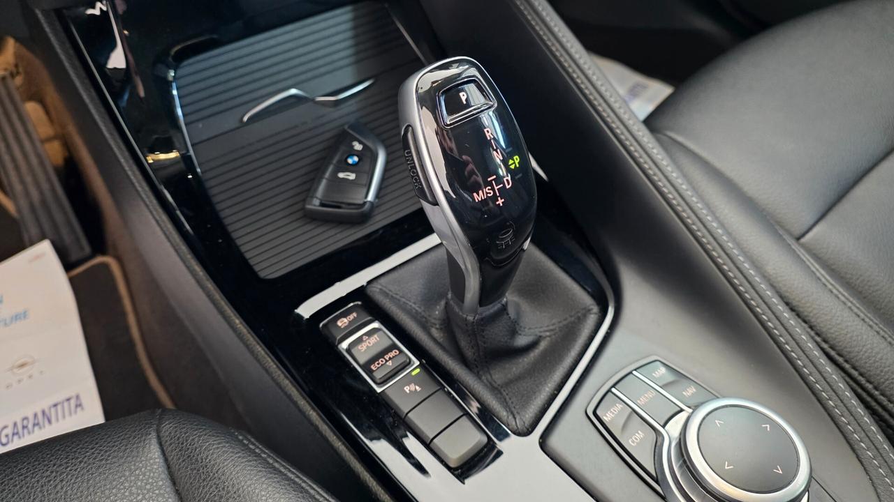 Bmw X1 sDrive18d xLine Plus Full Optional