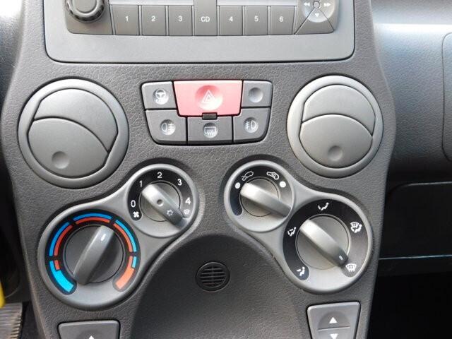 Fiat Panda 1.3 MJT 16V DPF 4x4 Climbing