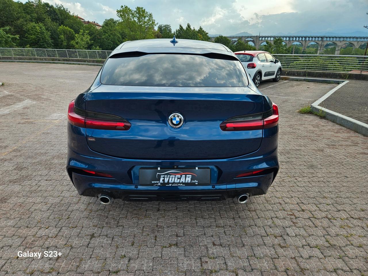 X4 Msport-X PROMO/RITIRO USATO/SCAMBIO