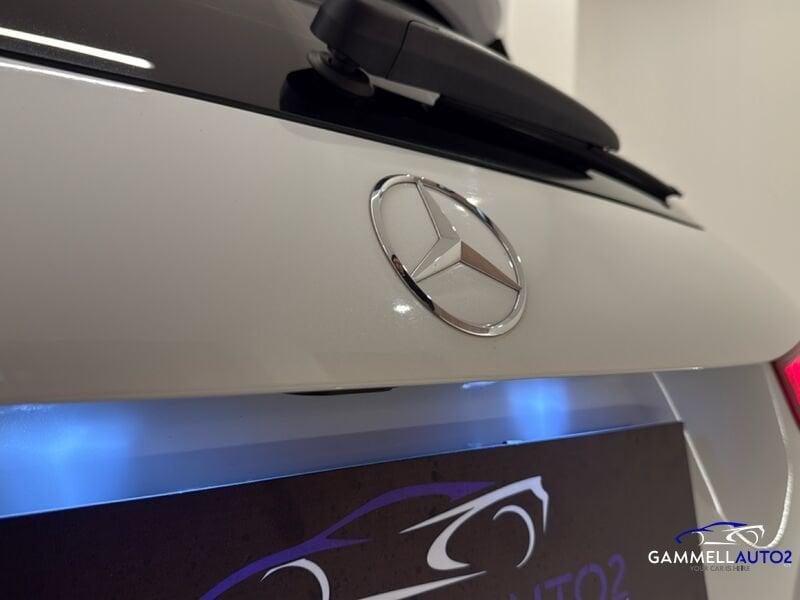 Mercedes-Benz GLA GLA 180 d Automatic Business