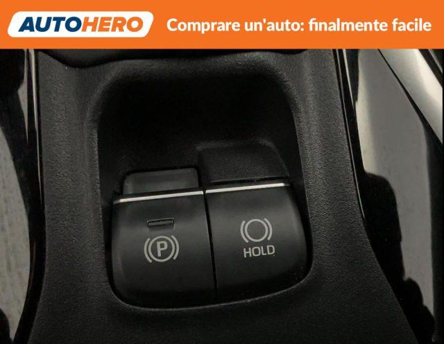 TOYOTA Corolla 1.8 Hybrid Business