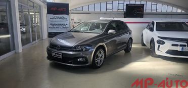 Volkswagen Polo 1.0 EVO 80cv Rline no obblighi finanziamento